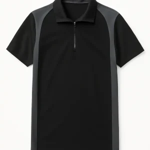 Tailored Cowl Neck T-shirt Manufacturer for Middle East