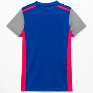 Tailored Event T-shirts for Europe from Bangladesh