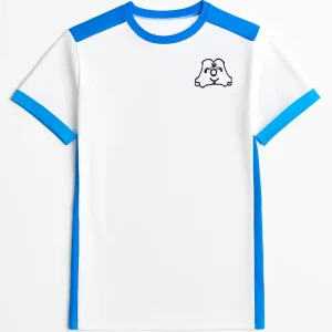 Tailored Made T-shirt Exporter to Europe and Asia