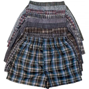 Wholesale Boxer Shorts Manufacturer Supplier In Bangladesh Factory