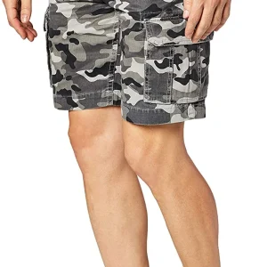 Wholesale Mens Classic Fit Cargo Short Manufacturers In Bangladesh Factory Supplier