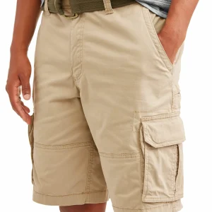 Wholesale Mens Stacked Cargo Short Manufacturers In Bangladesh Factory Supplier