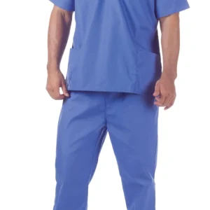 Wholesale Plus Size Doctor Scrubs Costume Manufacturers In Bangladesh Factory Supplier