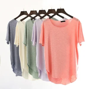 Wholesale T-shirts Manufacturer And Supplier In USA, UK, UAE