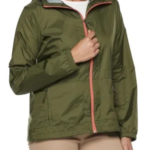 Wholesale Women Rain Jackets Manufacturer Supplier Bangladesh Factory