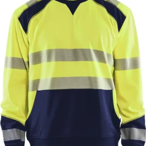 Wholesale Workwear High Vis Sweatshirt Manufacturers In Bangladesh Factory Supplier