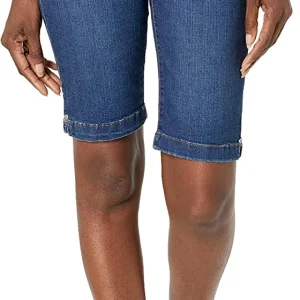Womens Bermuda Shorts From Bangladesh Garments Factory