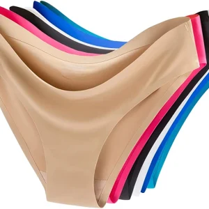 Womens Bikini Panties From Bangladesh Undergarments Factories