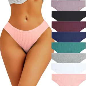 Womens Bikini Panties From Bangladesh Undergarments Manufacturer