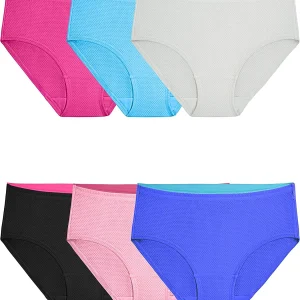 Womens Breathable Underwear From Bangladesh Garments Manufacturer