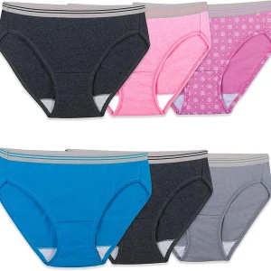 Womens Cotton Bikini From Bangladesh Underwear Factory