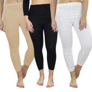 Womens Thermal Underwear Leggings From Bangladesh Factory