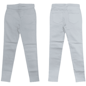 Ladies Denim 10