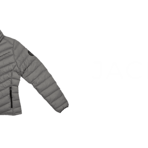 Padded & Fake Down Jacket 10