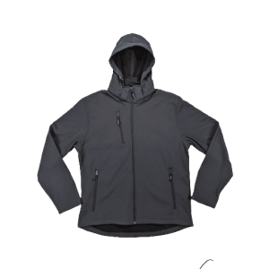 Softshell jacket 10