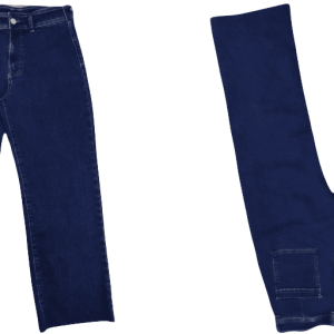 Ladies Denim 11