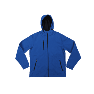 Softshell jacket 11