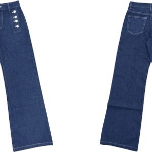Ladies Denim 12
