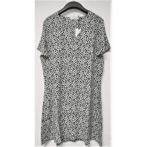 Ladies Woven Dress 12
