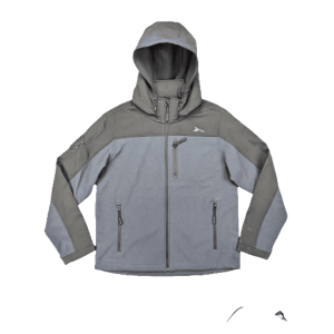 Softshell jacket 12
