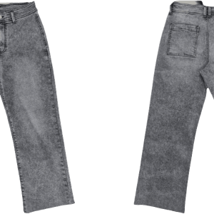 Ladies Denim 13