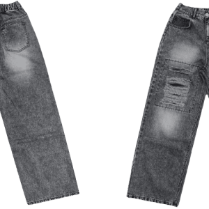 Ladies Denim 14