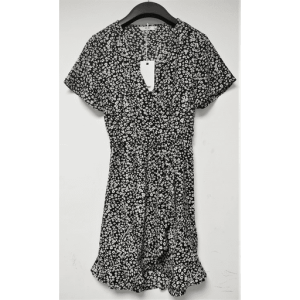 Ladies Woven Dress 15