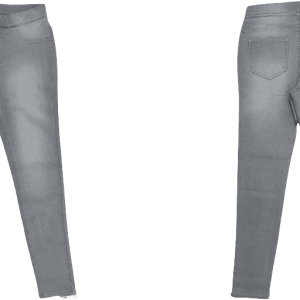 Ladies Denim 16