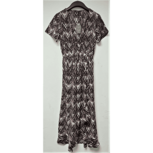 Ladies Woven Dress 16