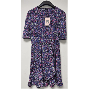 Ladies Woven Dress 17