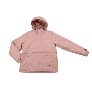 Padded & Fake Down Jacket 17