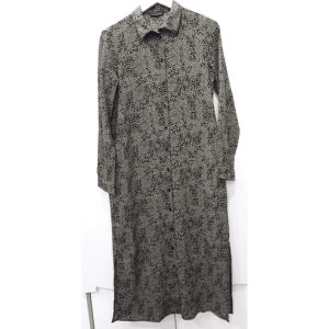 Ladies Woven Dress 18