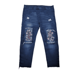 Ladies Denim 19