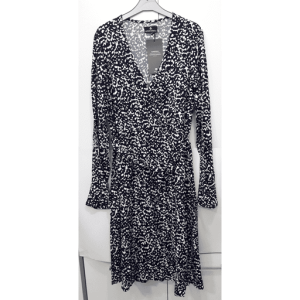 Ladies Woven Dress 19