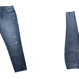 Ladies Denim 01