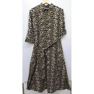 Ladies Woven Dress 22