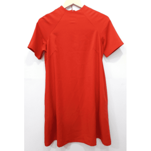 Ladies Woven Dress 23