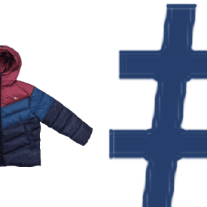 Padded & Fake Down Jacket 23