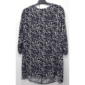 Ladies Woven Dress 24