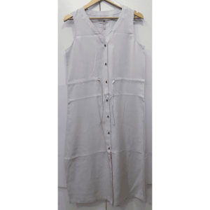 Ladies Woven Dress 25