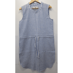 Ladies Woven Dress 27