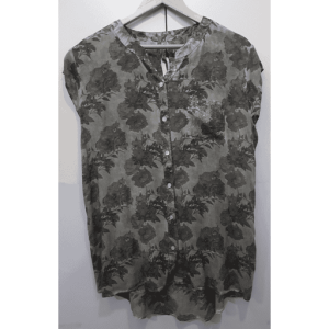 Ladies Woven Dress 28