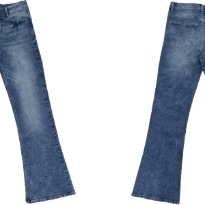 Ladies Denim 02