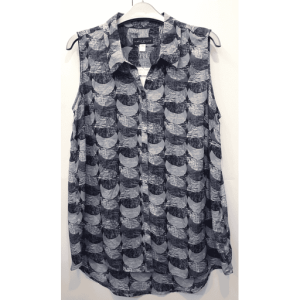 Ladies Woven Dress 33