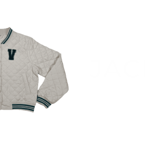 Padded & Fake Down Jacket 34
