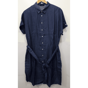 Ladies Woven Dress 35