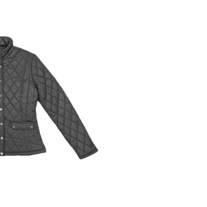 Padded & Fake Down Jacket 35