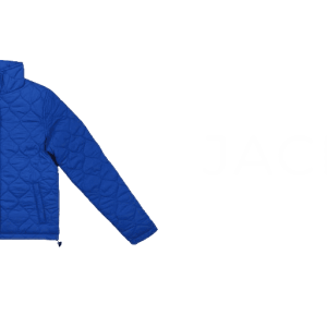 Padded & Fake Down Jacket 36