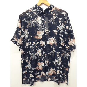 Ladies Woven Dress 37