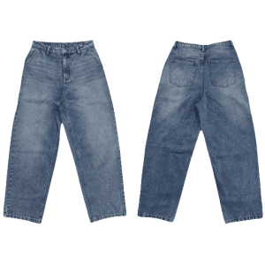 Ladies Denim 04
